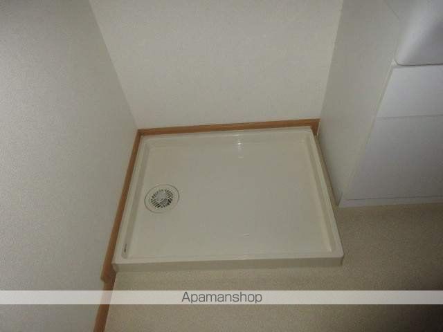 ラ メゾン プロスペリテIIの内装写真