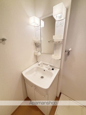 formosaIIの内装写真