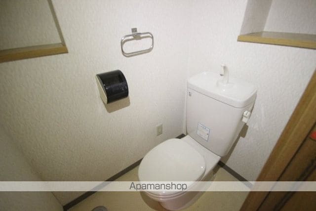 カサグランデIIの内装写真