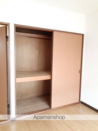 エルディムフジイ[2DK/39.74m2]の収納