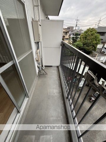 K・B・M長束の内装写真