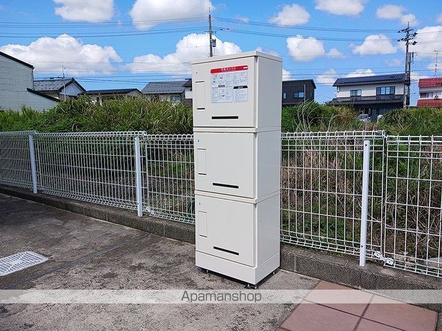 ミューセブンのその他写真