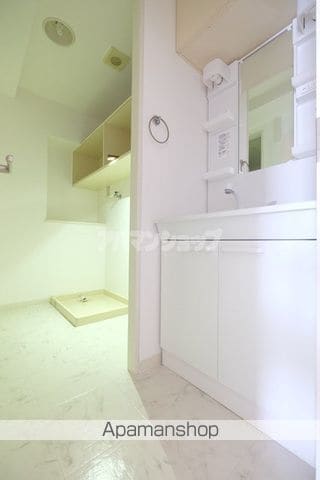 アークパレスの内装写真