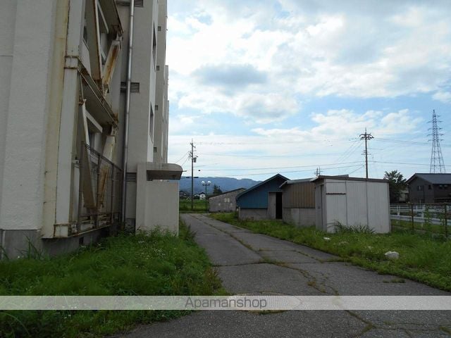ビレッジハウス福光2号棟のその他写真