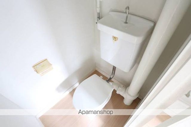 ビレッジハウス宮ヶ迫1号棟の内装写真
