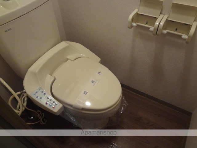 ポンテ アルトの内装写真