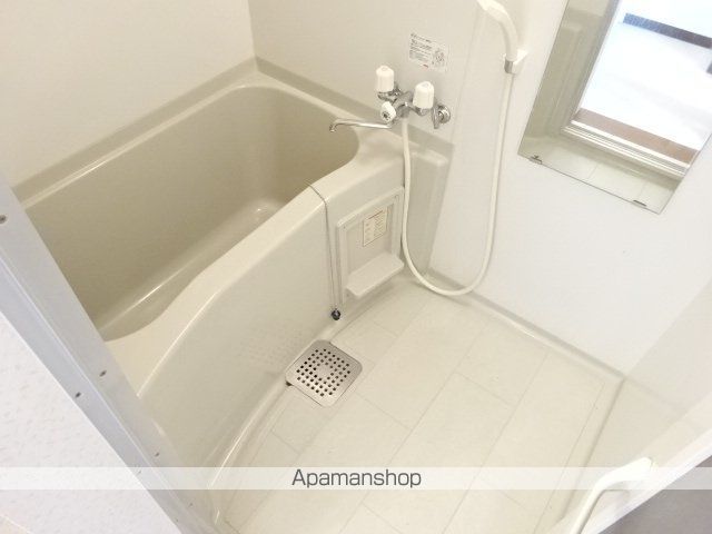 パシフィック・オーシャンの内装写真