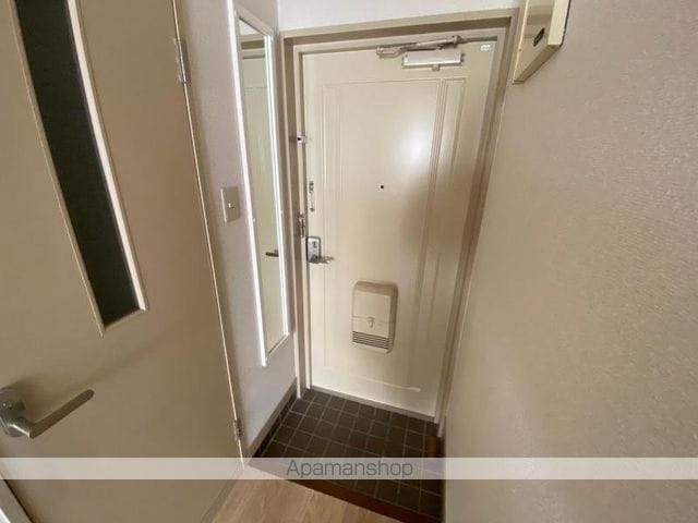 エトワール・レーベンの内装写真