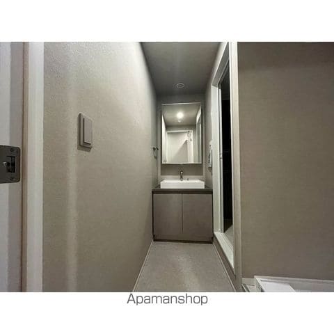 アトリオフラッツ自由が丘の内装写真