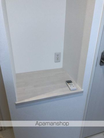 PULCHRA IMAIKEの内装写真