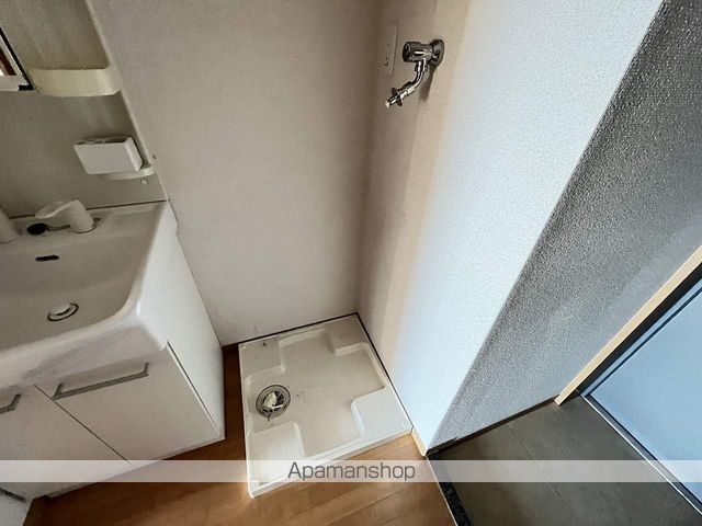 テルミオ常滑の内装写真