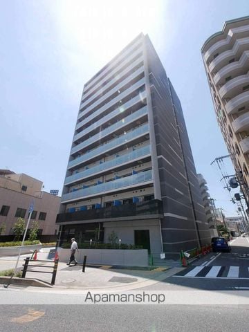サムティ姫島FELICETOの外観写真