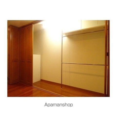プレシャスアパートメントの内装写真