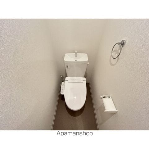 ジーメゾン飾磨恵美酒の内装写真