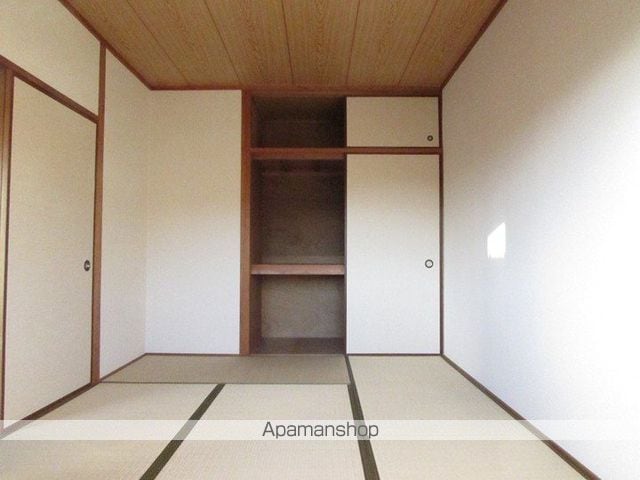 MHJコーポ篠栗の内装写真