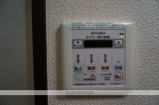 フジパレスえんじゅの内装写真