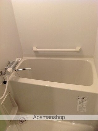 クレイノ福室南２[1K/31.42m2]のバス