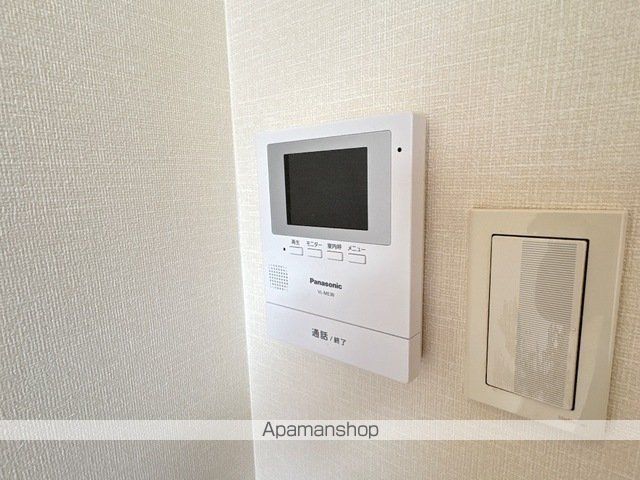 フォルティアの内装写真