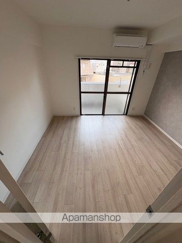 阪神ハイグレードマンション12番館の内装写真
