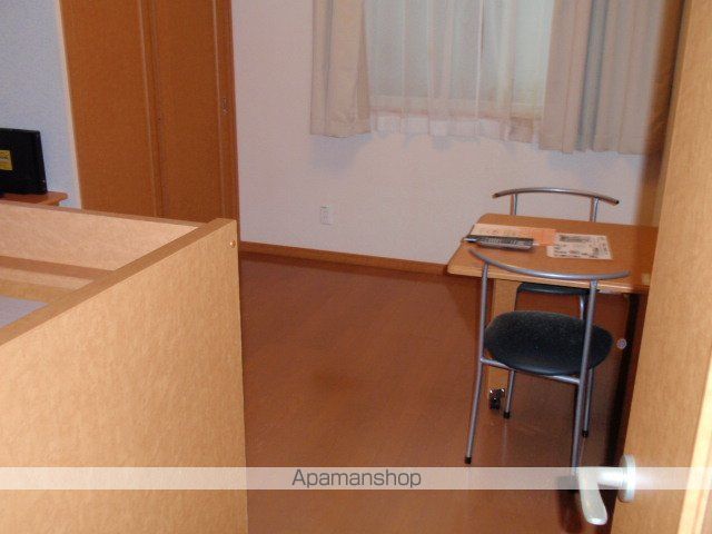 レオパレスハーモニーくまのの内装写真