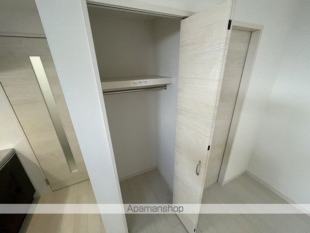 バズ北巽の内装写真