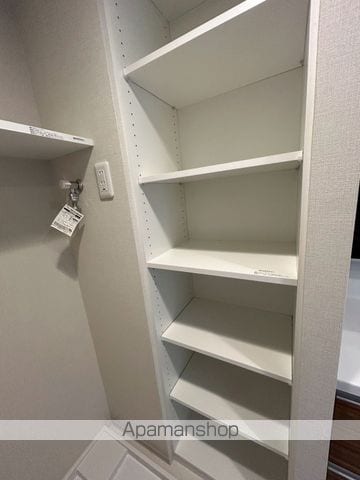 LUXENA PAWS藤沢の内装写真