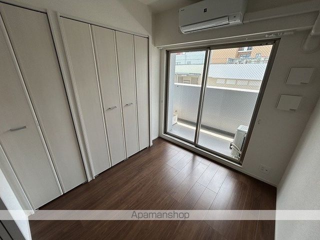 リアライズ南巽の内装写真