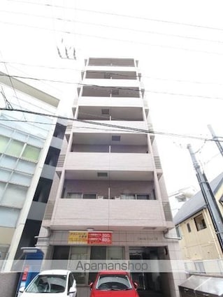 Ｇｒａｎｄｍａｒｅ１８[1R/28.6m2]の外観5