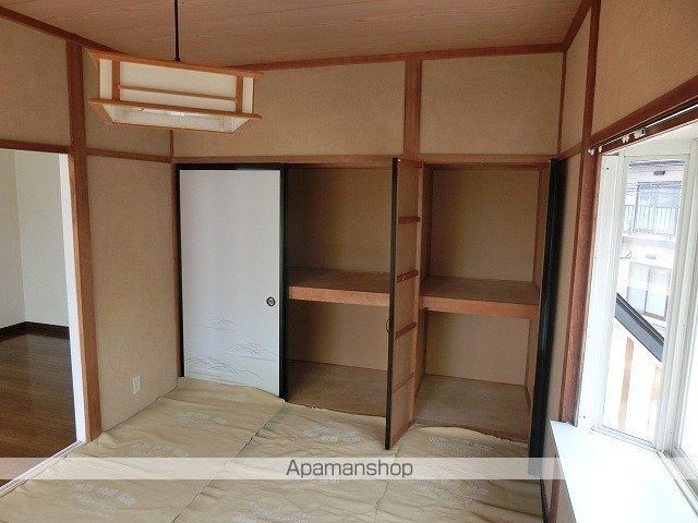 コーポアイリスの内装写真