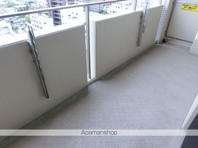 クイーンズ藤崎表参道の内装写真