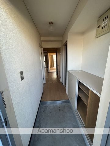 ハイツサウスウィンドの内装写真
