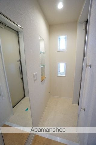 ブランエ 別院の内装写真