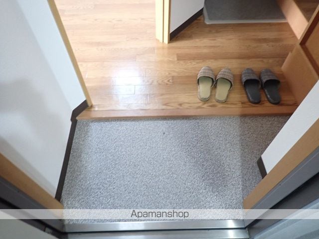 守口駅前敷島第2ビルの内装写真