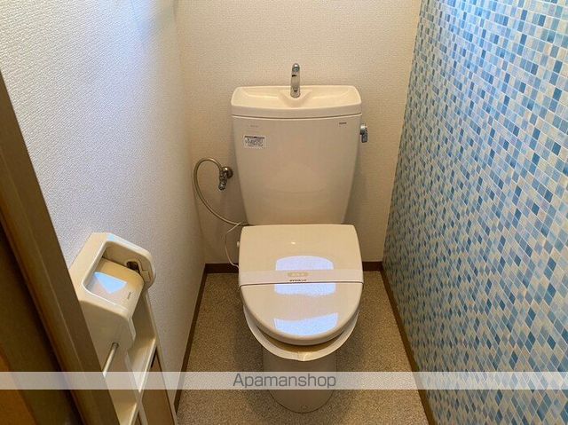メゾンパークス C棟の内装写真