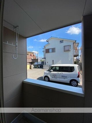 キャトルレーヴ　[1R/32.53m2]の内装1