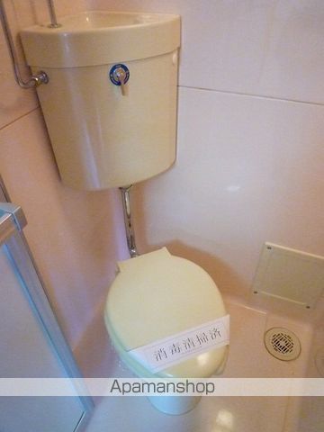 シャルム澄川の内装写真
