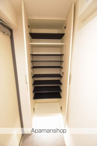 フェリオ真駒内の内装写真
