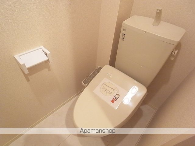 トルビヨンの内装写真