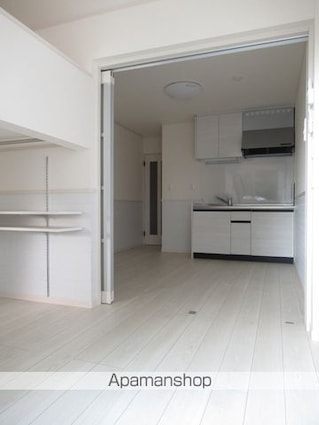 ラ・ビリテ[1DK/30.99m2]の内装8