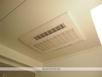 ルーブル西早稲田弐番館[1K/20.52m2]の内装3
