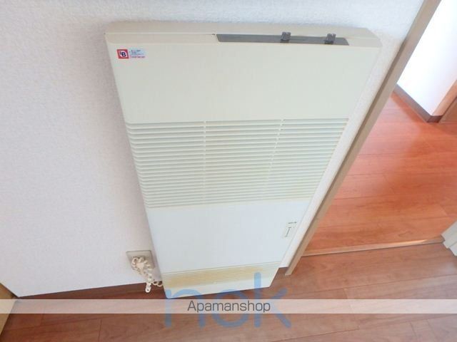 サンタの館裏参道の内装写真