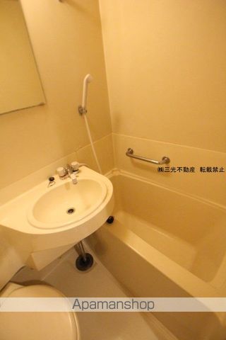 南1条グランドハイツの内装写真