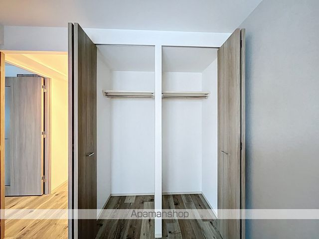 NOVEL南8条の内装写真