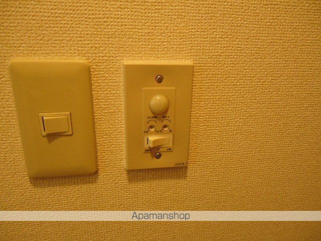 サンライズ・Uの内装写真