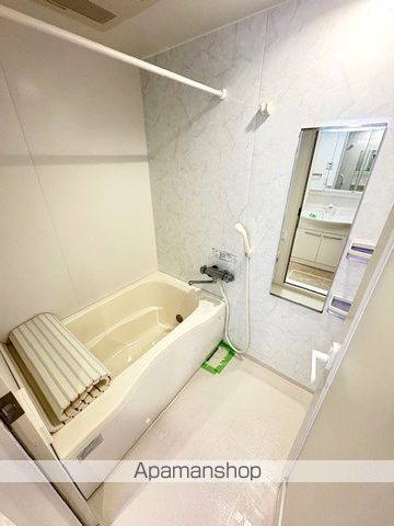 スカイタウンRの内装写真