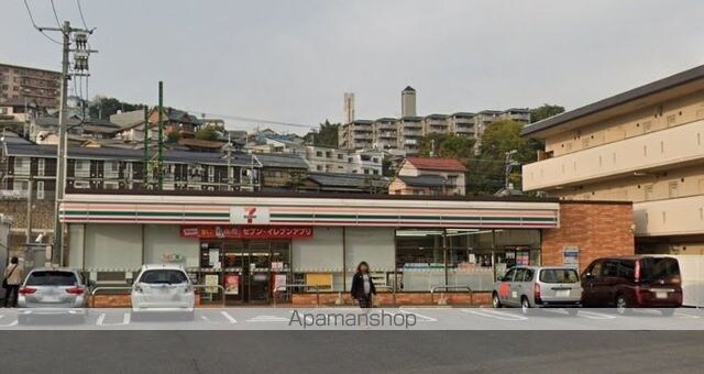 ｃａｍｐｈｏｒａＩ[1LDK/40.38m2]の周辺4