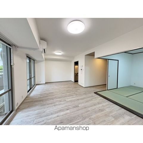 PHOENIX COURT 交野Iの内装写真