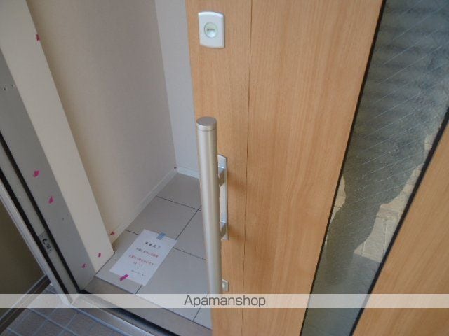 リンダ カーサの内装写真
