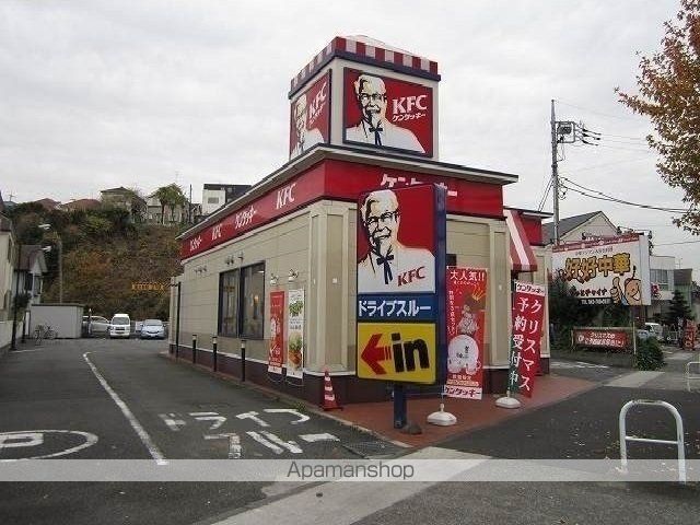 ガーデニア参番館 Aの周辺写真