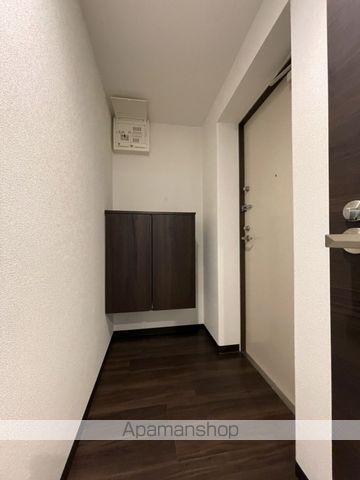 ル・ファール北円山の内装写真